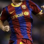 (2008/2012) Barcelona